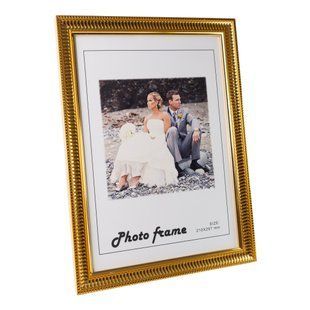 Рамка багетна framily 21*29.7 141 NLM-63480 фото
