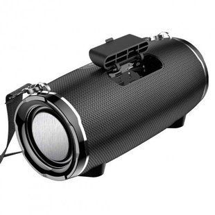 Портативна колонка Hoco HC5 Cool Enjoy sports BT speaker black NLM-88224 фото