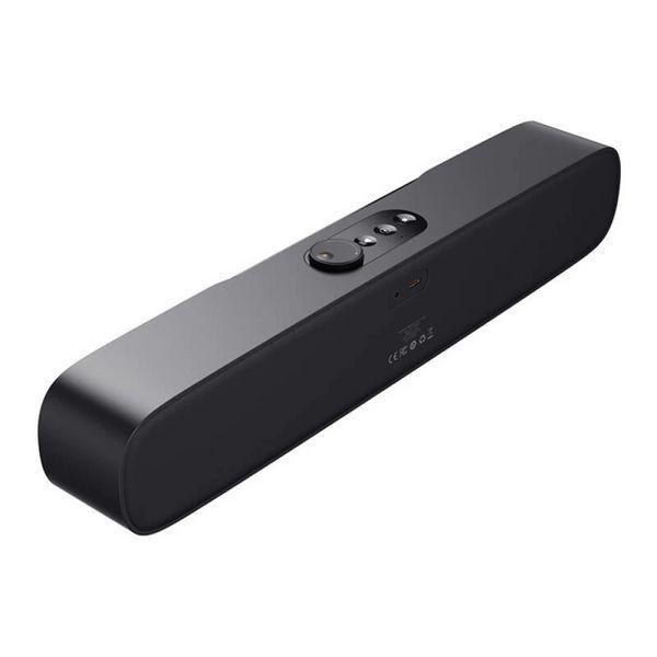 Саундбар Baseus AeQur DS10 Black (A20054402111-01) NLM-95611 фото