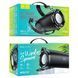 Портативна колонка Hoco HC5 Cool Enjoy sports BT speaker black NLM-88224 фото 3