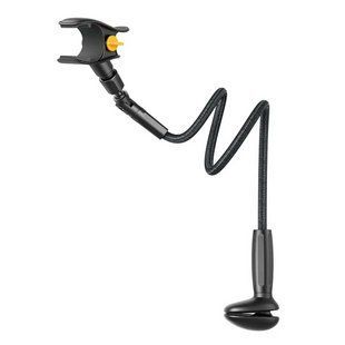Автомобільний тримач для телефону Joyroom JR-ZS389 Gooseneck Phone Holder White NLM-96470 фото