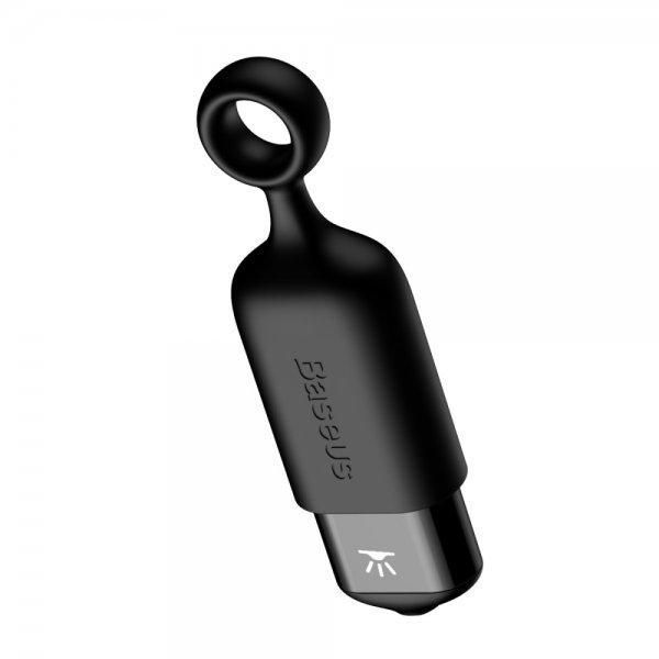 Пульт дистанційного керувння Baseus Smartphone IR remote control Lightning (ACLR01-01) NLM-77711 фото