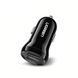 Автомобільний зарядний пристрій UGREEN ED018 Dual USB Car Charger (50875) NLM-78791 фото 1