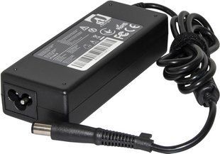 Блок живлення до ноутбука HP 18.5 V 4.9A (7.4*5.0mm) NLM-95066 фото
