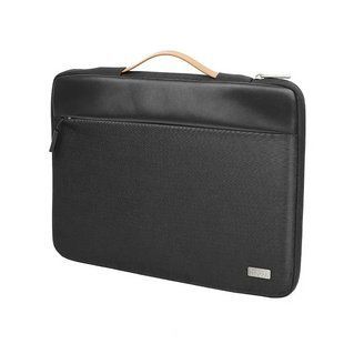 Сумка для ноутбука HOCO GT7 Extraordinayr series lapto bag (16 inches) Mysterious Black NLM-97195 фото